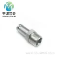 Thread Head Water Pipe Fittings